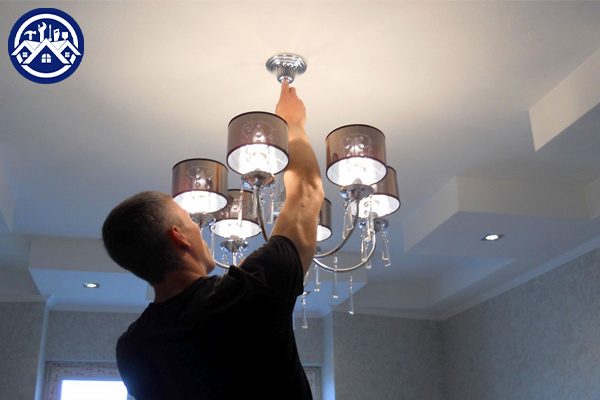 US-ME-Technical-Services-electrical-chandelier US-ME-Technical-Services-electrical-chandelier