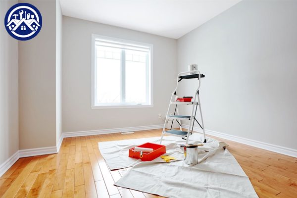 US-ME-Technical-Services-painting-apartment