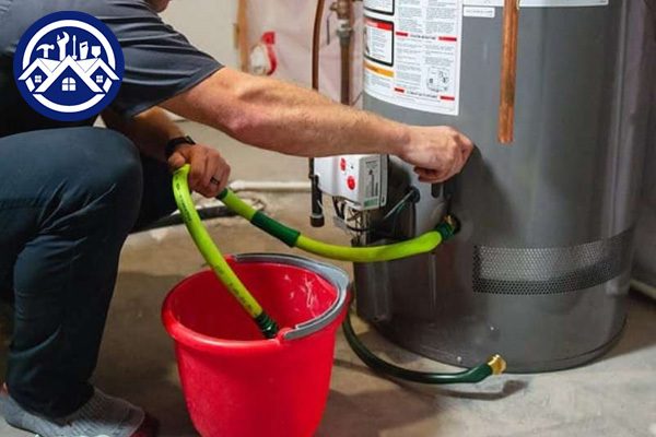 Flushing and Cleaning Flushing and Cleaning