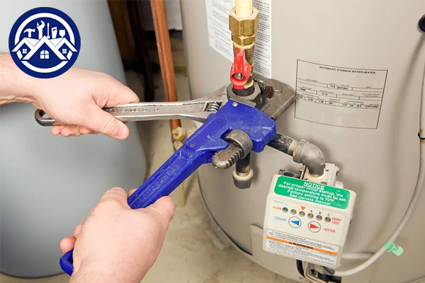 Leak Detection and Repair Leak Detection and Repair