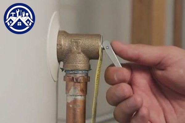 Pressure Relief Valve Replacement Pressure Relief Valve Replacement