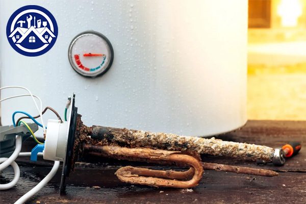 Thermostat and Heating Element Repair Thermostat and Heating Element Repair