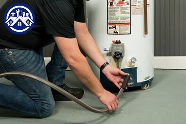 Water Heater Replacement Water Heater Replacement