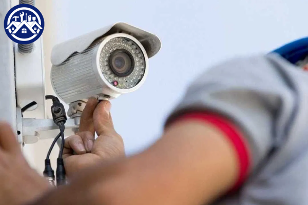 usmitech com Surveillance Alarms Installation